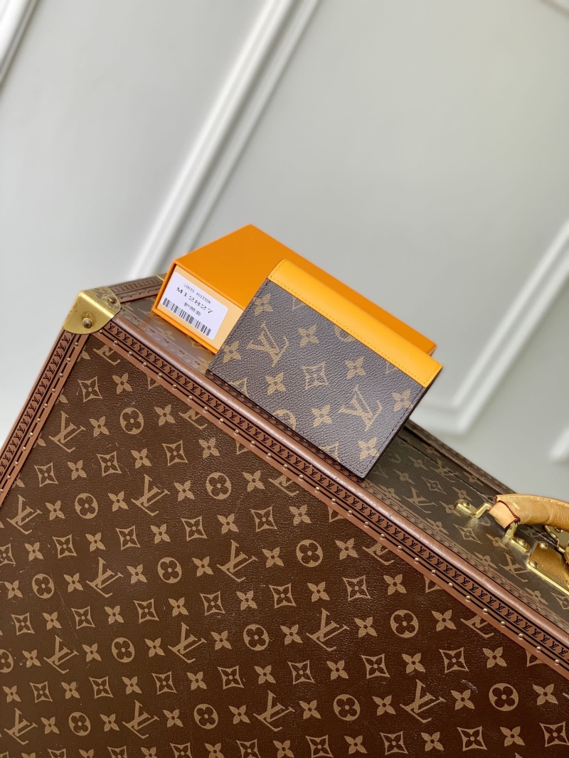 LV Wallets
